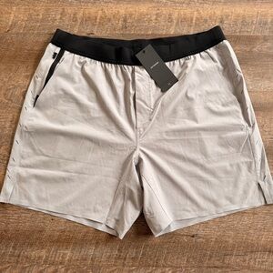 The Interval Short